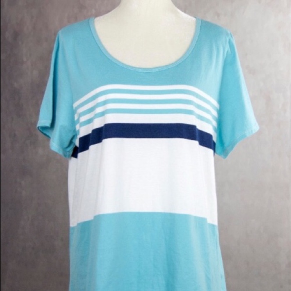 Lularoe 3x Classic T